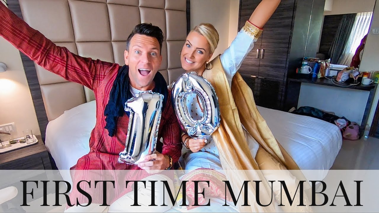 MUMBAI INDIA - THE HOME OF INDIAN BOLLYWOOD MOVIES