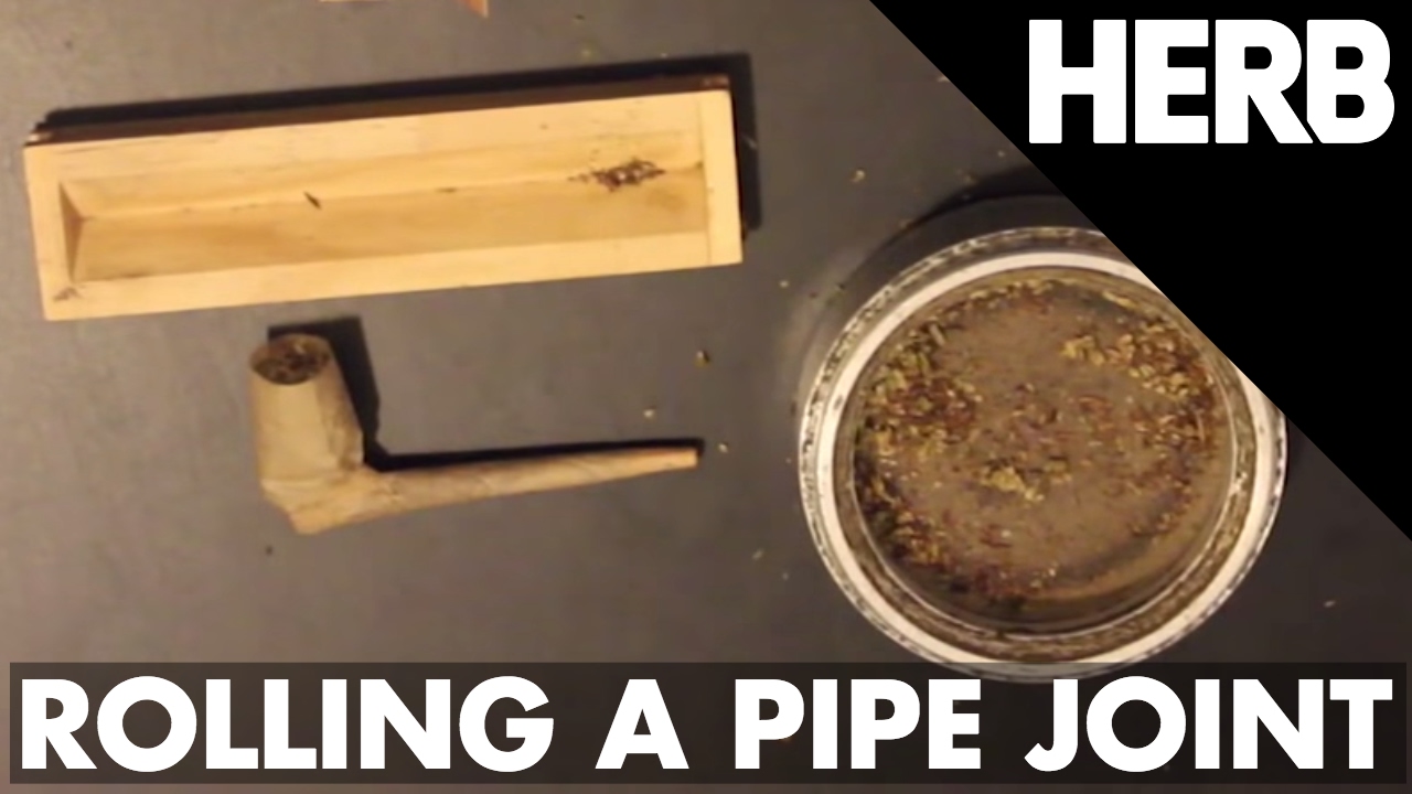 How to Roll a Joint Pipe | Mastering The Art of Rolling