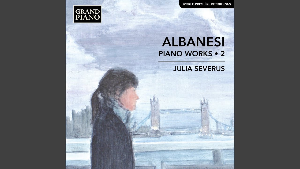 Piano Sonata No. 6 in C Major: IV. Finale. Allegro marciale