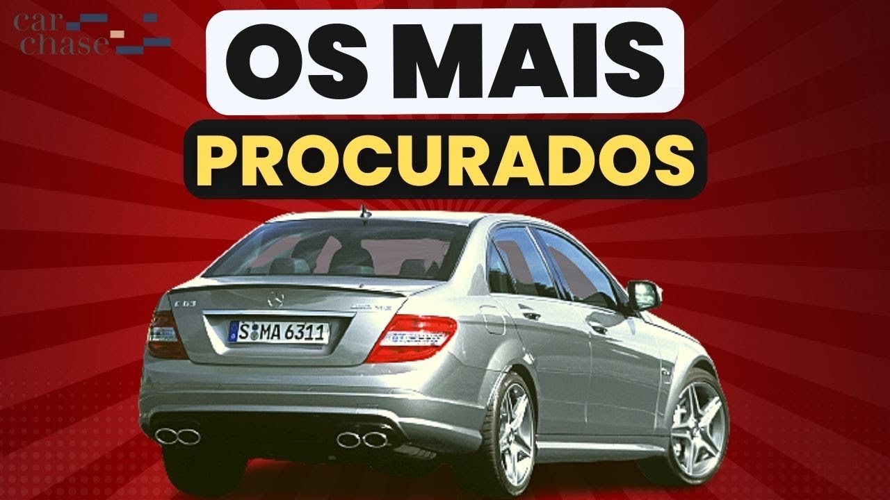 OS CARROS MAIS LEGAIS QUE EU COMPREI ATÉ R$ 300 MIL