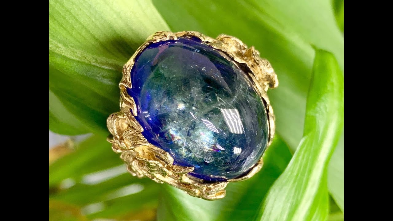 GEM SILVER 💎 GOLD РОСКОШНЫЕ САМОЦВЕТЫ В ЗОЛОТЕ ИЗУМРУД БИРЮЗА КОРАЛЛ ТАНЗАНИТ