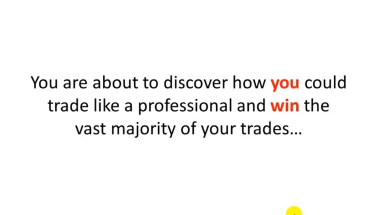 Trend Profiteer review  - Forex software trading programs