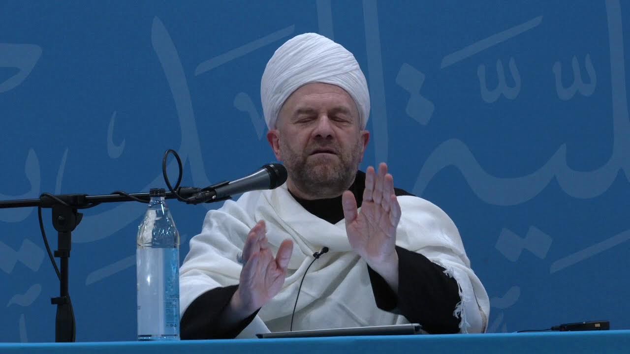 Al Shamail - Part 20 | Shaykh Muhammad bin Yahya Al Ninowy | With love to all