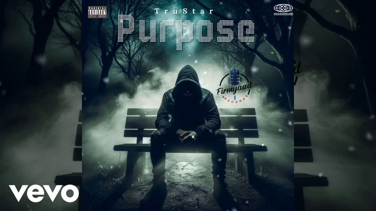 TruStar - Purpose (Official Audio)