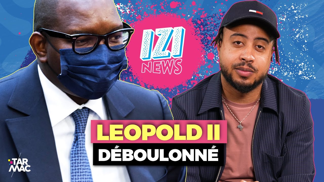 La Belgique a rendu 84 000 œuvres d’arts volées au Congo • IZI NEWS