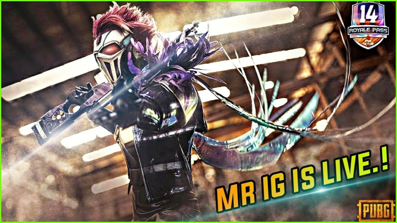🔴PUBG MOBILE LIVE !! BINOD OP😂 !Members @ 29₹ DAY-330