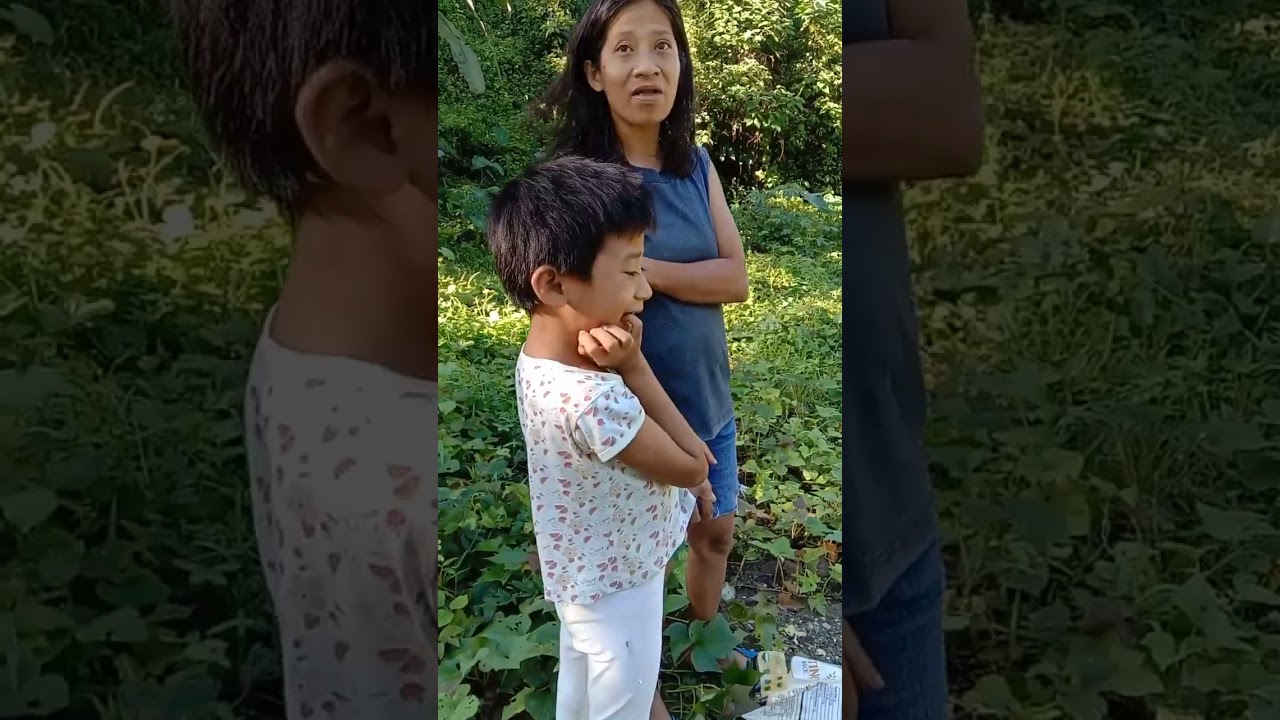 Mag hilak nalang daw siya mag tan aw sa iyang anak nga walay Kato💔😭😭 PASAWAY VLOG SI PASAWAY VLOG