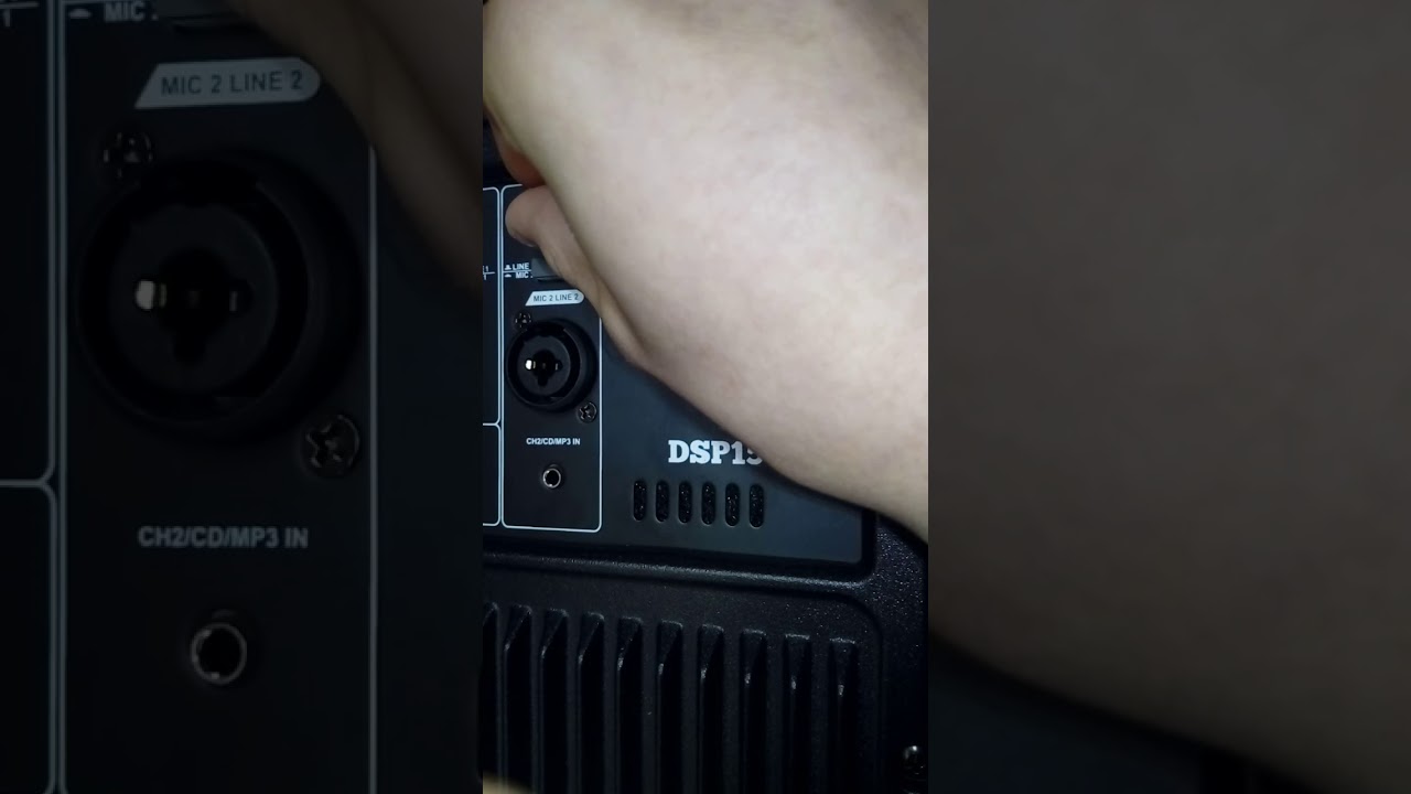 Interconexión Bluetooth tws - Melo DSP1540
