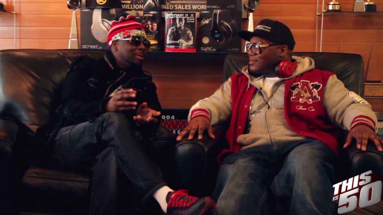 Wyclef Remembers ODB Hijacking His Winnebago; Talks Pras & Lauryn Hill