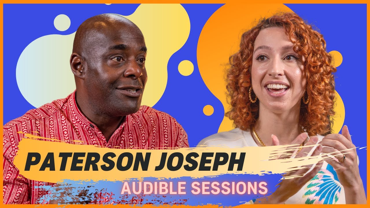 Who was Charlies Ignatius Sancho? Paterson Joseph on the first black man in Britain to get the vote