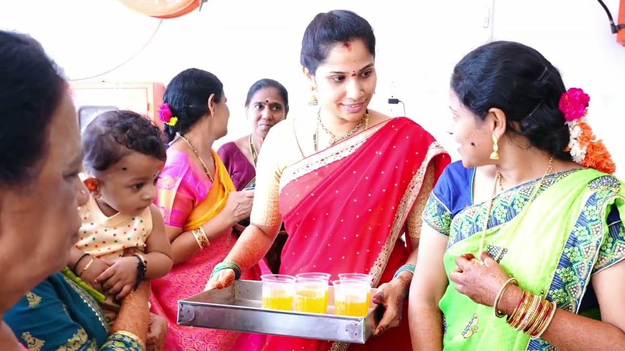 Hari weds Swetha || Wedding Celebrations ||