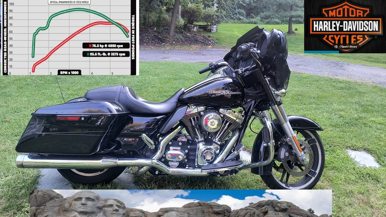 Before you buy a Harley Davidson Street Glide Special. Project Rushmore review. 2014.