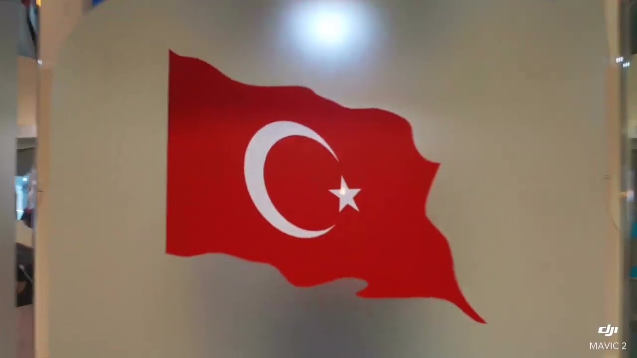 Kırklareli Eğitim ve Araştırma Hastanesi Tanıtım Filmi