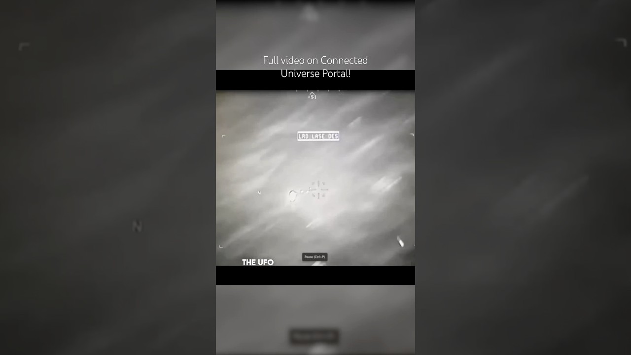 Should We Be Firing Upon UFOs? 
