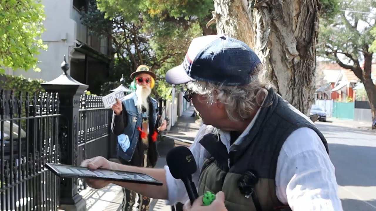 CASH4TRASHS18Ep2 Prahran
