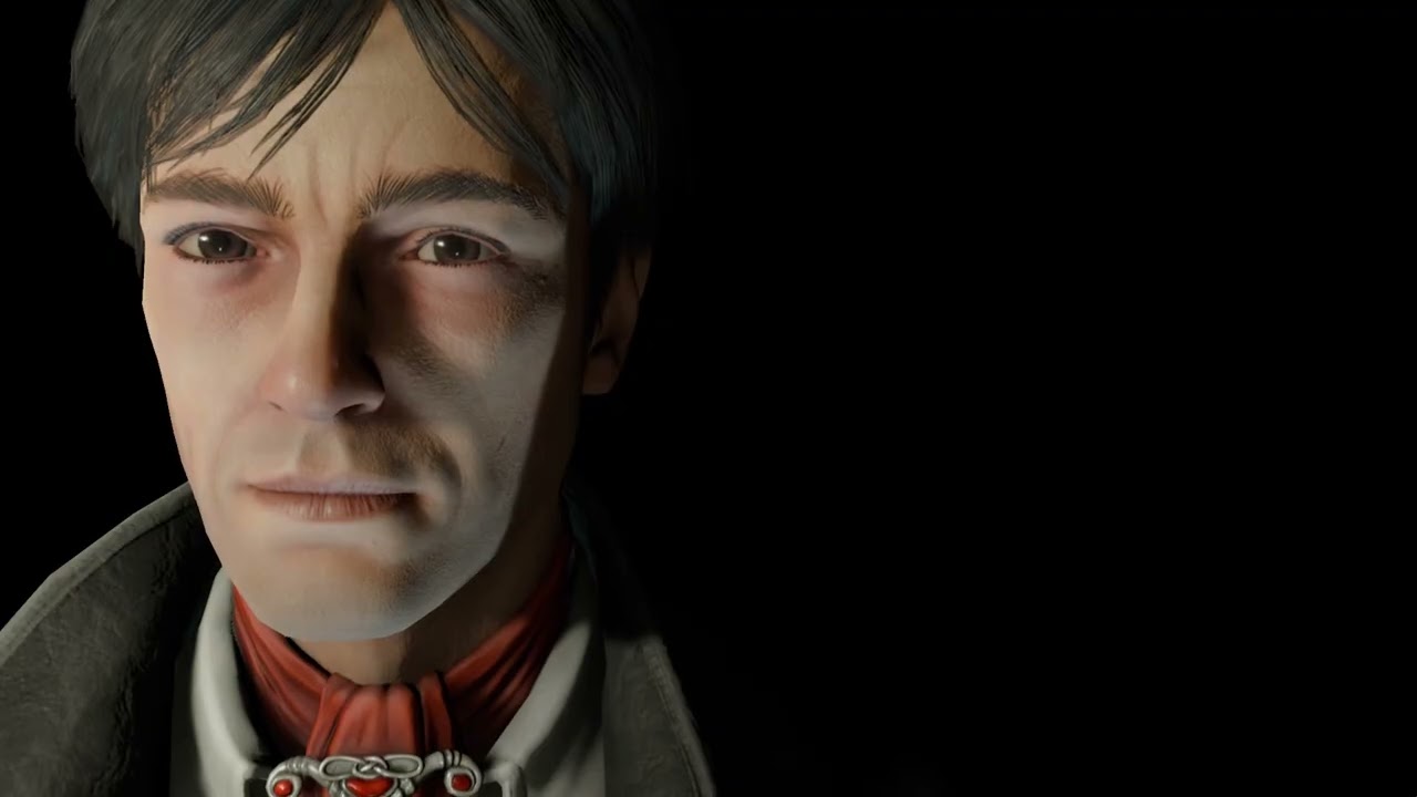 Pathologic 3: Daniil
