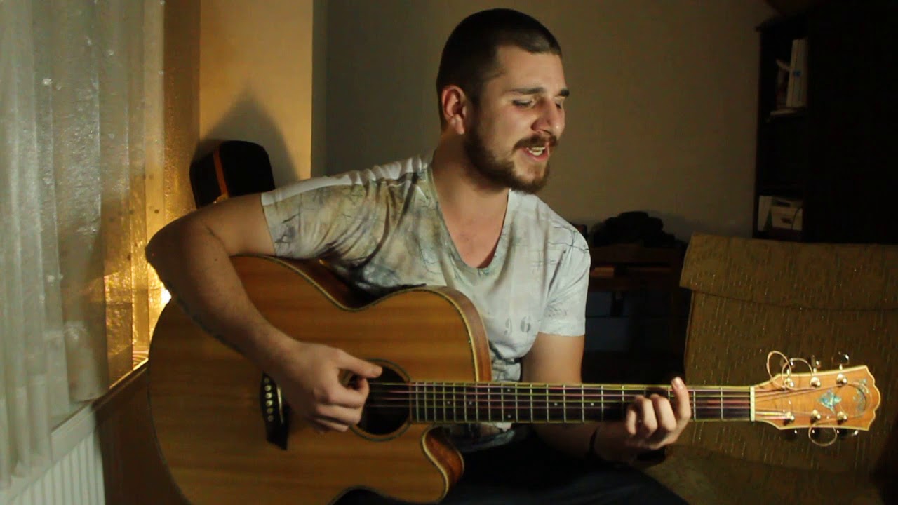 Yalın Engin - Mamak Türküsü