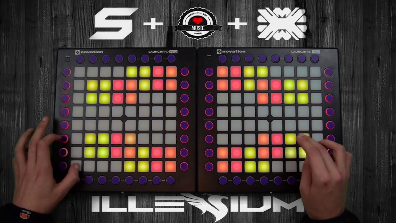 Nitrotivity Plays: Illenium Mashup