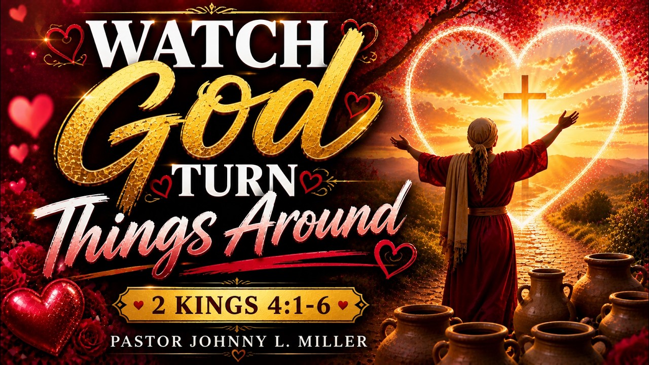 Sunday Morning  10:00 Worship Service 2026