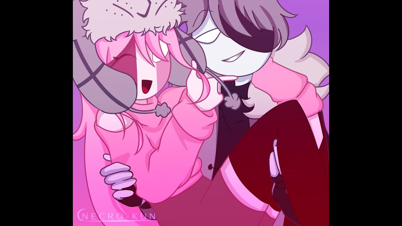 Sarv x Ruv [2][FNF][AMV]