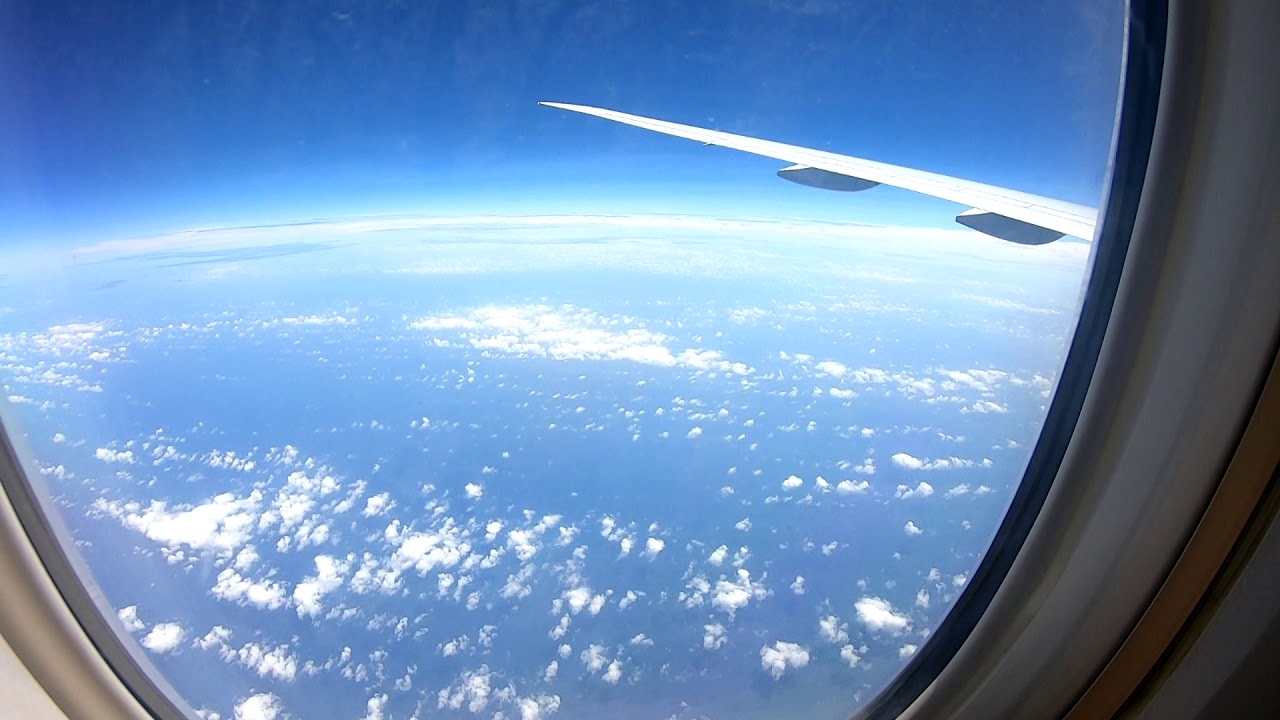 EMIRATES | Dubai to Harare, Zimbabwe via Lusaka | Boeing 777-300ER Flight Experience