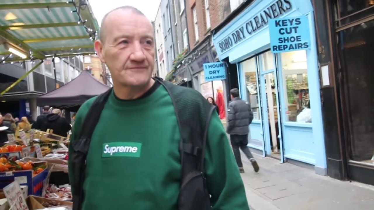 SUPREME WEEK 16 FW18 | BOX LOGO + 3M CAMO JACKET | UNDERCOVER POLICE AND MORE | LONDON INSTORE DROP