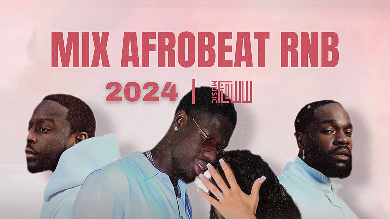 Mix Afrobeat RnB | Chp2 | Tayc, Franglish, Dadju, CKay, Aya Nakamura