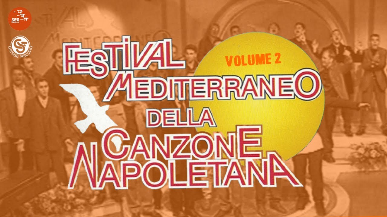 Eric - Al centro del cuore - Official Seamusica