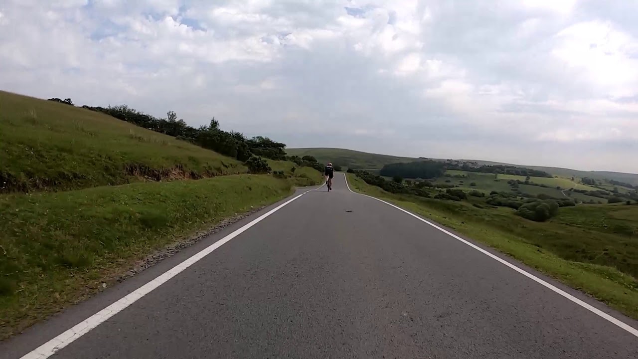 German Village on Epynt