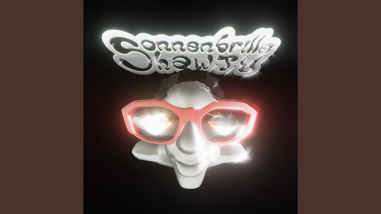 Sonnenbrille/Shawty