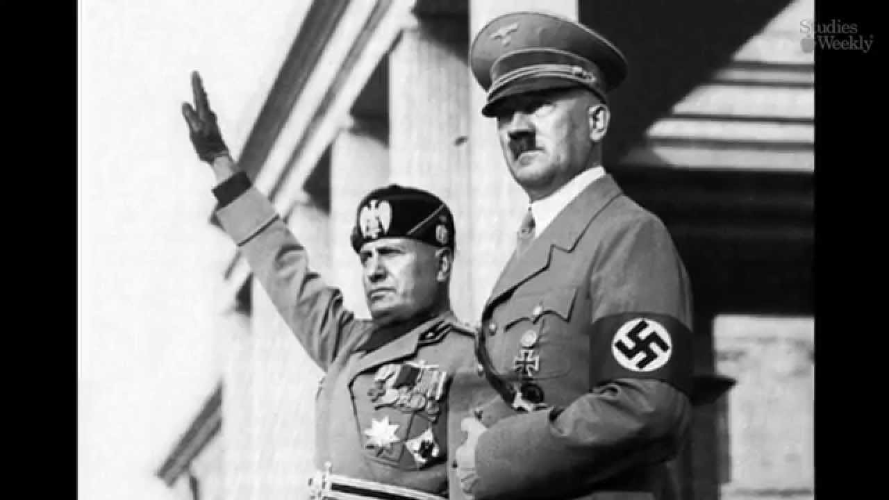 Adolf Hitler (Español)