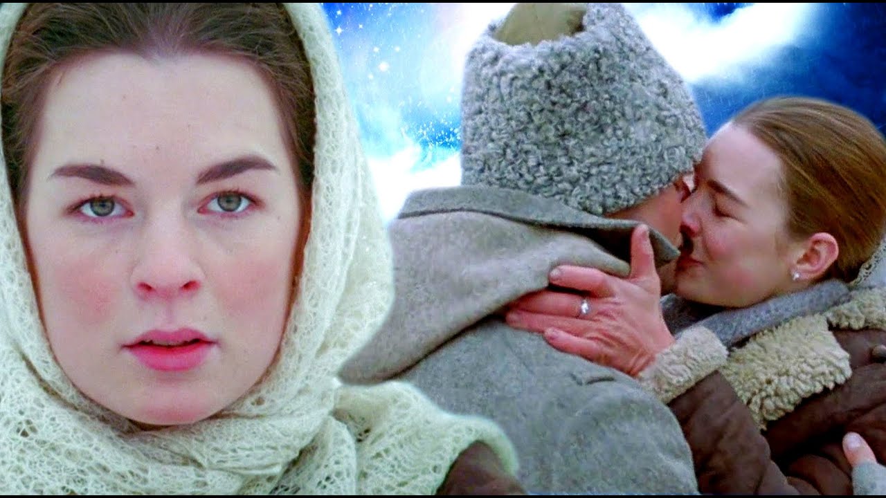 Наталья & Григорий - А напоследок я скажу (OST 