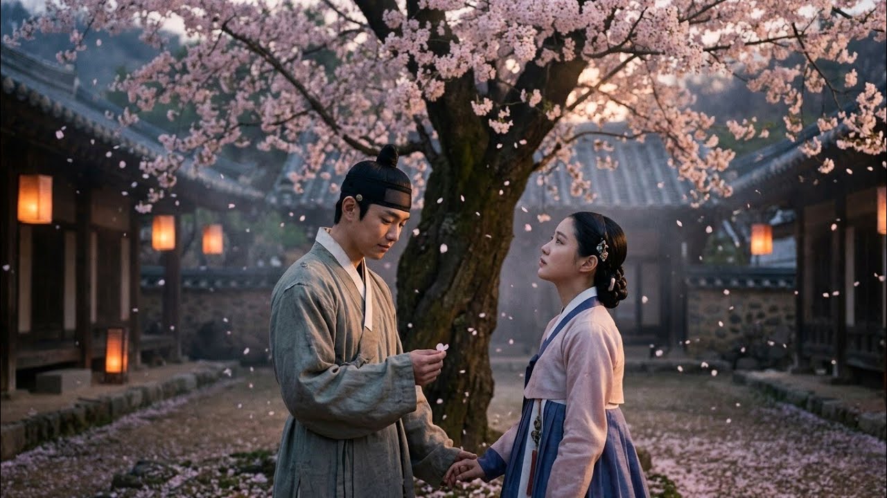 화개화락 (花開花落): 