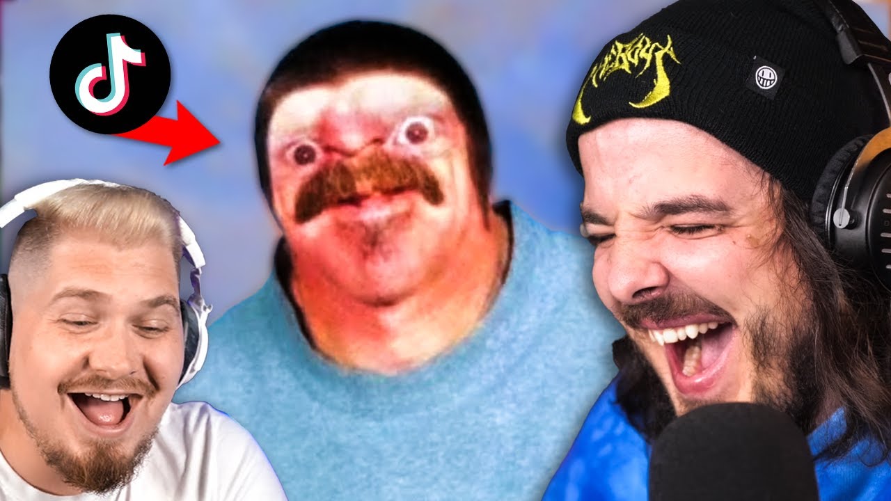 TIKTOKS that will make your brain shrink