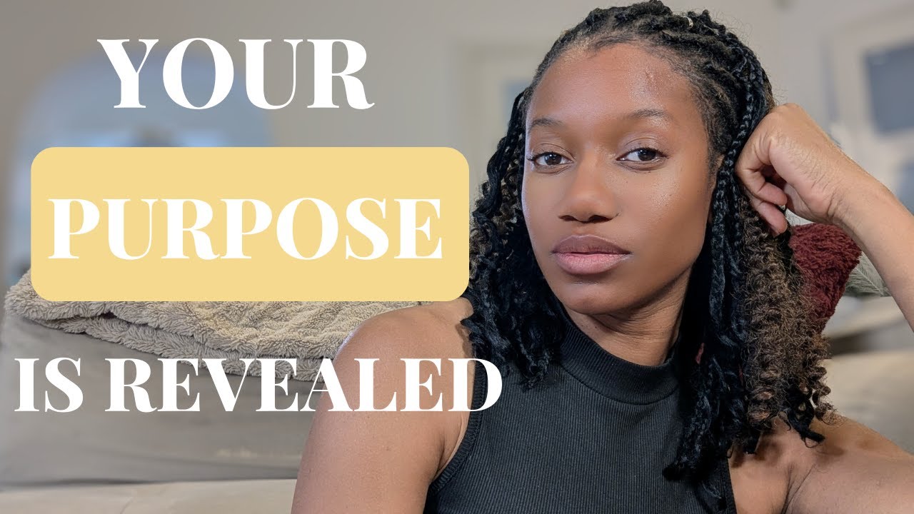 How To Find Divine Clarity About Your Purpose