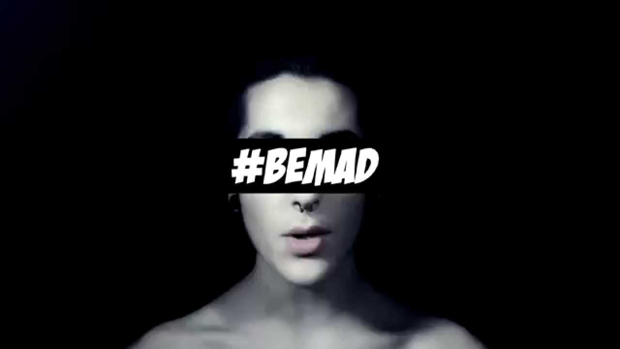 Madh  -Be Madh!-  OFFICIAL VIDEO