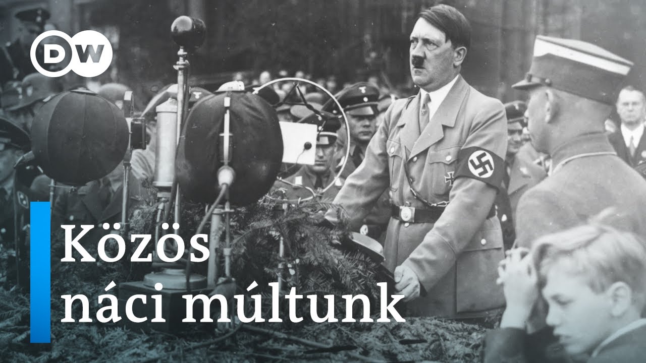 „A családom náci múltja”