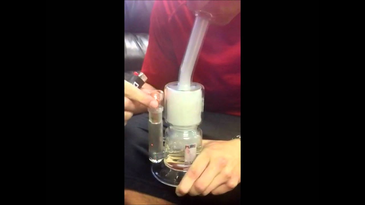Pure Bong Rip