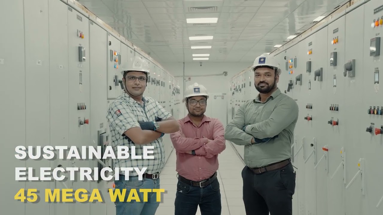 Shyam Steel Raghunathpur Plant | Powering India&rsquo;s Future from Purulia