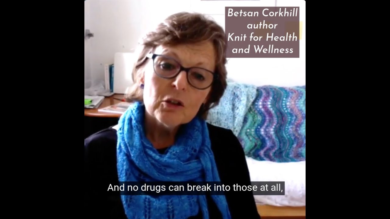 Research Shows How Knitting Every Day Rewires Your Brain to Be Less Anxious and More Happy