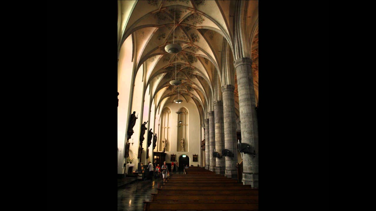 Psalm 30  Martinuskerk Weert