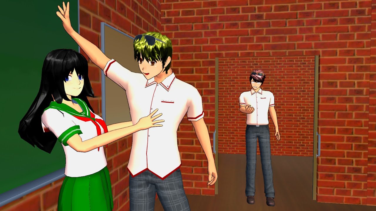 جينورا لقيت انتقام لرين على الأصول تعالوا شوفوا