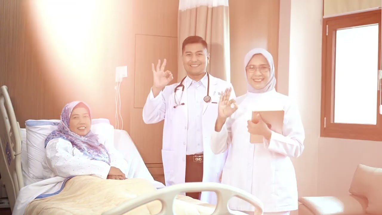 Implementasi AKHLAK di lingkungan Pertamina Bina Medika IHC #akhlak #bumnuntukindonesia