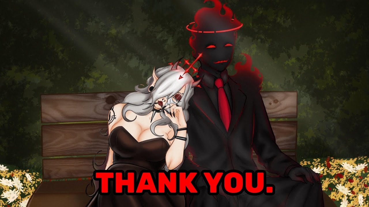 So I reached 10k Subs as a "Male VTuber"...