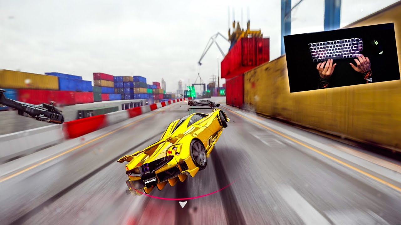 Flying Through Sweaty Lobbies Vs Slipstream 😬