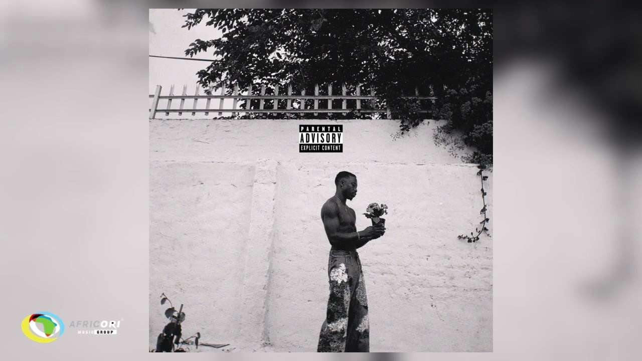 Ason - Banditos II [Feat. Priddy Ugly] (Official Audio)