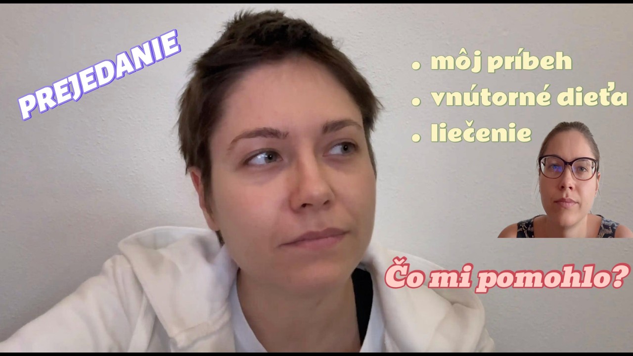 Ako liečiť prejedanie