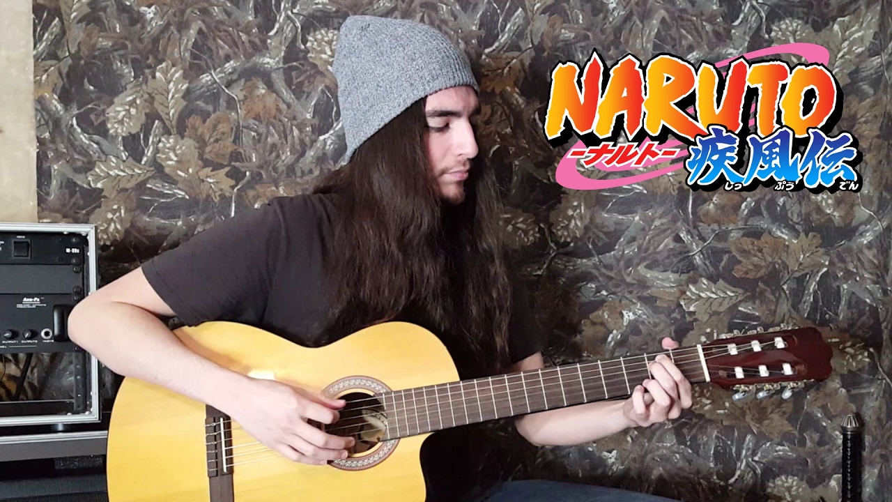 Naruto - 