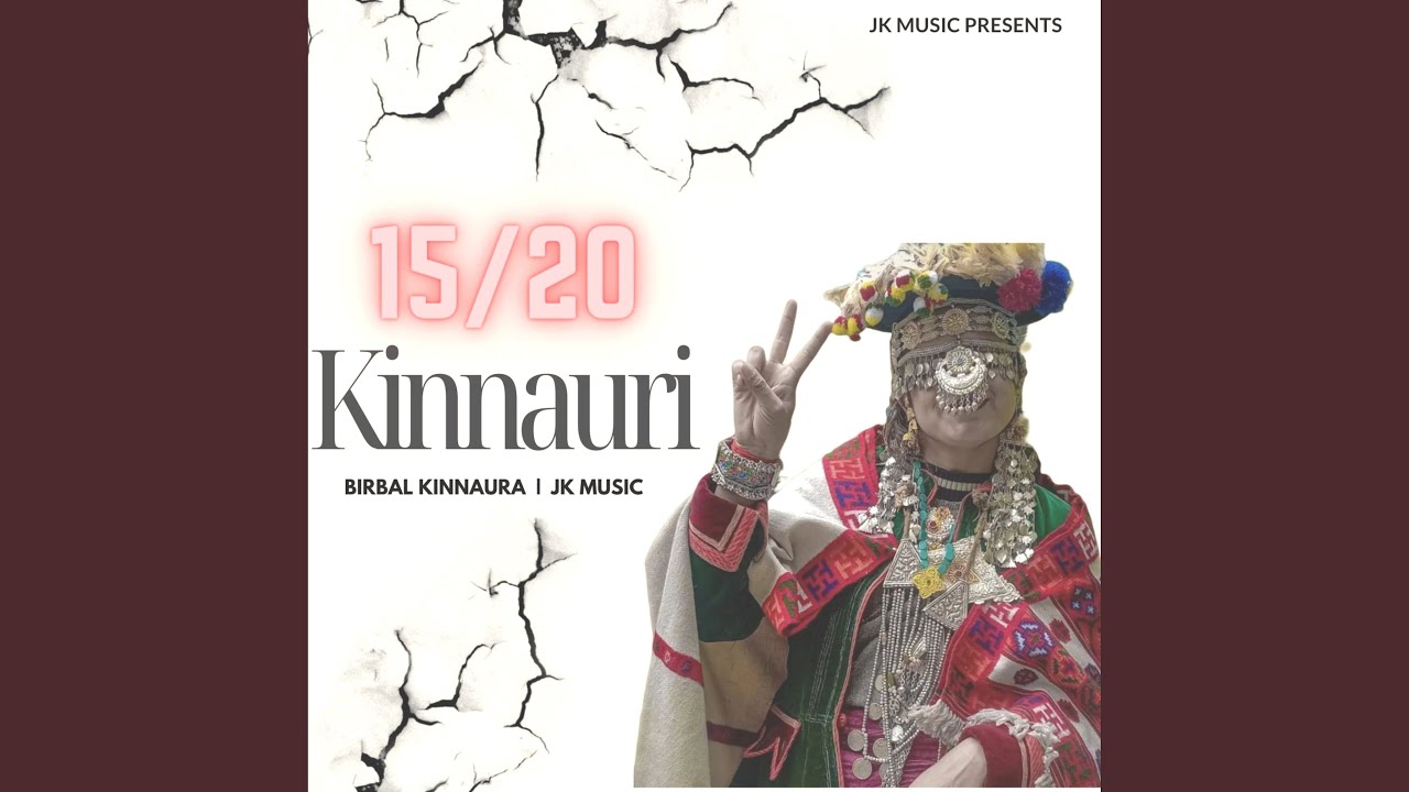 1520 Kinnauri