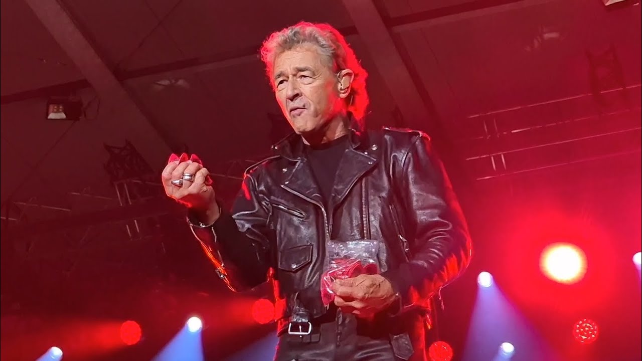 Peter Maffay: Mein Wort (Farewell-Tour 2024) | Live in Berlin, Waldbühne, 4.7.2024